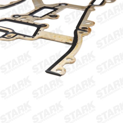 Timing Case Cover Gasket Stark SKGST-3220001 SKGST-3220001 - photo 4