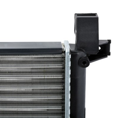 Radiator, Engine Cooling RIDEX 470R0132 470R0132 - photo 6