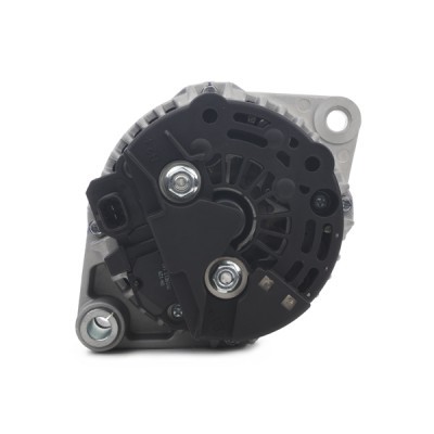 Alternator RIDEX 4G0077 4G0077 - photo 5