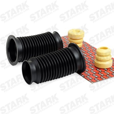 Dust Cover Kit, shock absorber Stark SKDCK-1240078 SKDCK-1240078 - photo 2