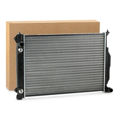 Radiator, Engine Cooling RIDEX 470R0470 470R0470 - photo 3