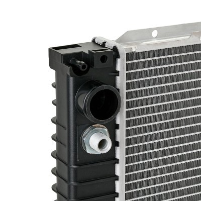 Radiator, Engine Cooling RIDEX 470R0487 470R0487 - photo 5