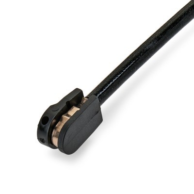 Sensor, Brake Pad Wear RIDEX 407W0034 407W0034 - photo 3