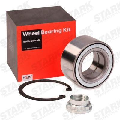 Wheel Bearing Stark SKWB-0181136 SKWB-0181136 - photo 2