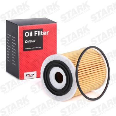 Oil Filter Stark SKOF-0860124 SKOF-0860124 - photo 2