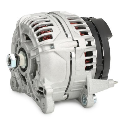 Alternator RIDEX 4G0368 4G0368 - photo 2