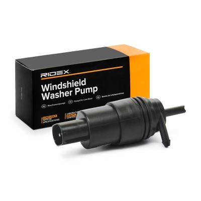 Washer Fluid Pump, window cleaning RIDEX 794W0055 794W0055 - photo 2