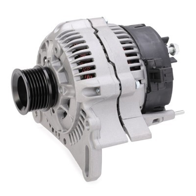 Alternator RIDEX 4G0084 4G0084 - photo 3