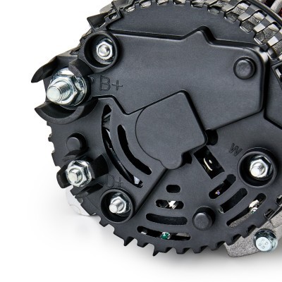 Alternator RIDEX 4G0503 4G0503 - photo 7