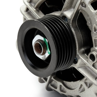 Alternator RIDEX 4G0140R 4G0140R - photo 5