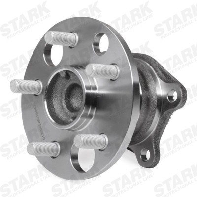 Wheel Bearing Stark SKWB-0180809 SKWB-0180809 - photo 3