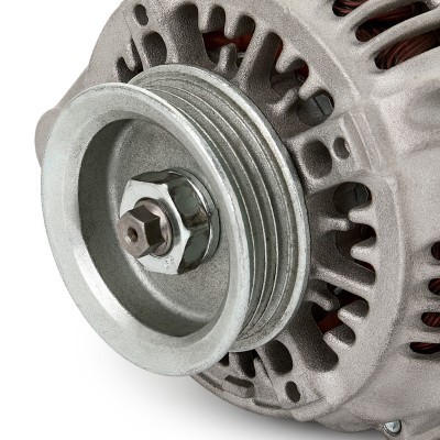 Alternator RIDEX 4G0788R 4G0788R - photo 5
