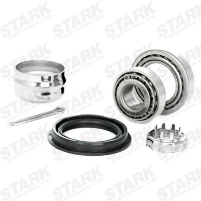 Wheel Bearing Stark SKWB-0180001 SKWB-0180001 - photo 1