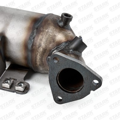 Catalytic converter Stark SKCCT-4841072 SKCCT-4841072 - photo 6