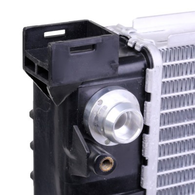 Radiator, Engine Cooling RIDEX 470R0883 470R0883 - photo 5