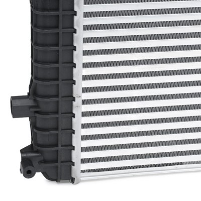 Intercooler, Charger RIDEX 468I0352 468I0352 - photo 6