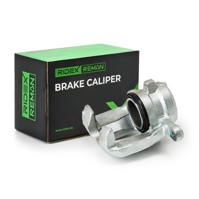 Brake Caliper RIDEX 78B0633R 78B0633R - photo 2
