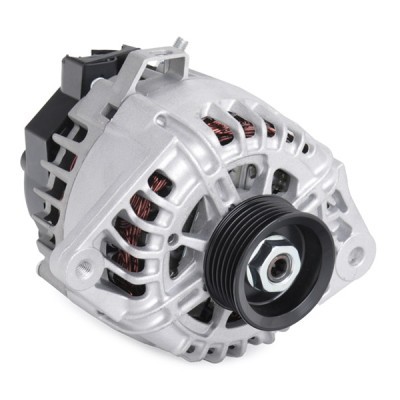 Alternator RIDEX 4G0605 4G0605 - photo 3
