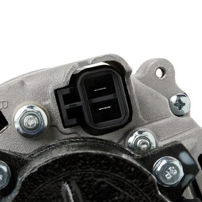 Alternator RIDEX 4G0326R 4G0326R - photo 6