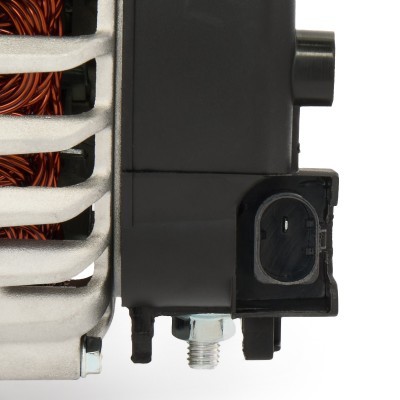 Alternator RIDEX 4G0912 4G0912 - photo 6