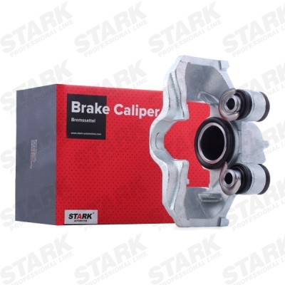 Brake Caliper Stark SKBC-0461208 SKBC-0461208 - photo 2