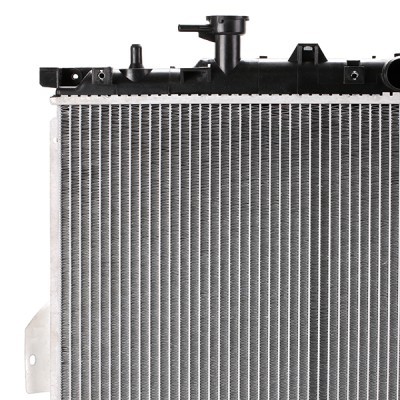 Radiator, Engine Cooling RIDEX 470R0061 470R0061 - photo 3