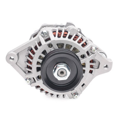 Alternator RIDEX 4G0348 4G0348 - photo 5