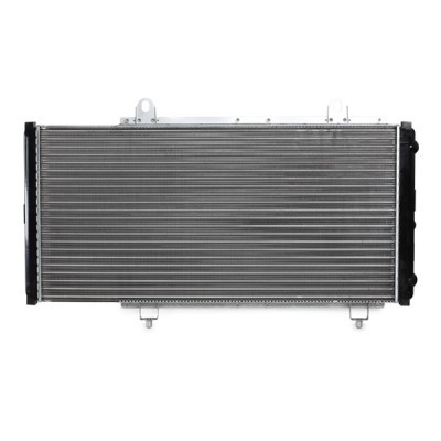 Radiator, Engine Cooling RIDEX 470R0350 470R0350 - photo 3