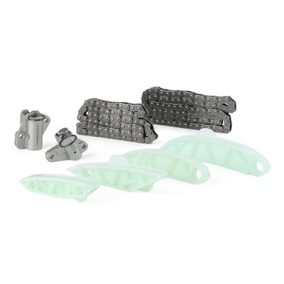 Timing chain kit RIDEX 1389T0081 1389T0081 - photo 3