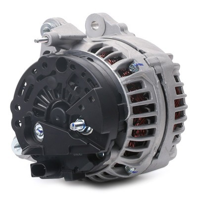 Alternator RIDEX 4G0157 4G0157 - photo 4