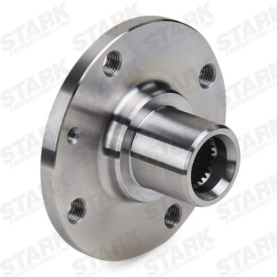 Wheel Hub Stark SKWB-0181241 SKWB-0181241 - photo 5