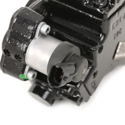 High-pressure pump RIDEX 3918H0050R 3918H0050R - photo 5