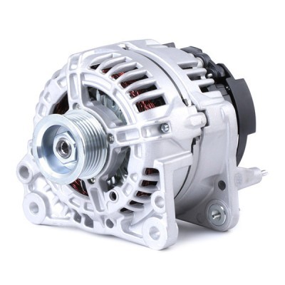 Alternator RIDEX 4G0839 4G0839 - photo 3