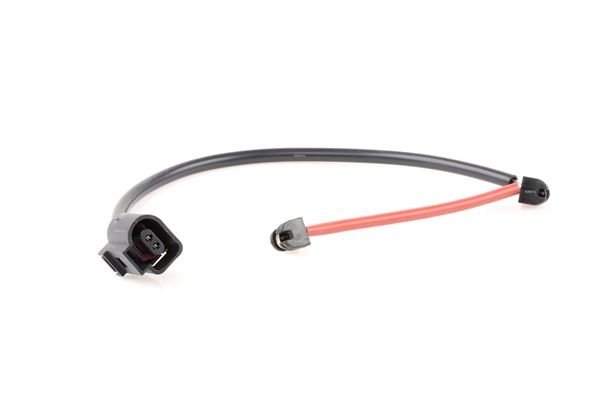 Sensor, Brake Pad Wear RIDEX 407W0145 407W0145 - photo 1