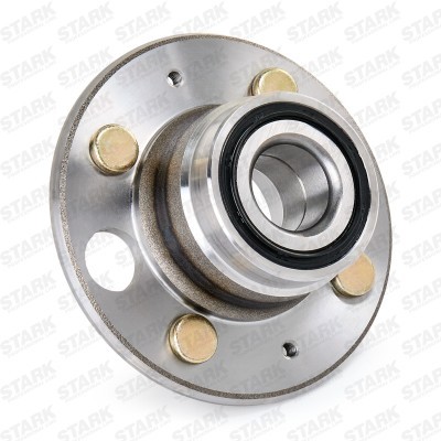 Wheel Bearing Stark SKWB-0180672 SKWB-0180672 - photo 5