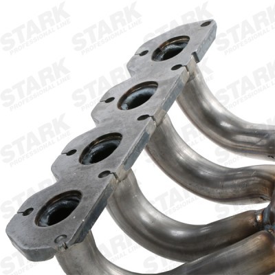 Catalytic converter Stark SKCCT-4840202 SKCCT-4840202 - photo 7