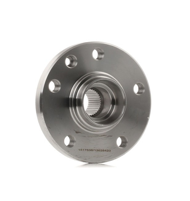 Wheel Hub RIDEX 653W0136 653W0136 - photo 1