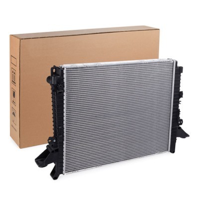 Radiator, Engine Cooling RIDEX 470R1018 470R1018 - photo 2