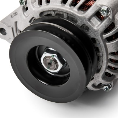 Alternator RIDEX 4G0103R 4G0103R - photo 6