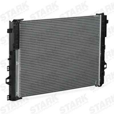 A/C condenser SKCD-0110571 - photo 2