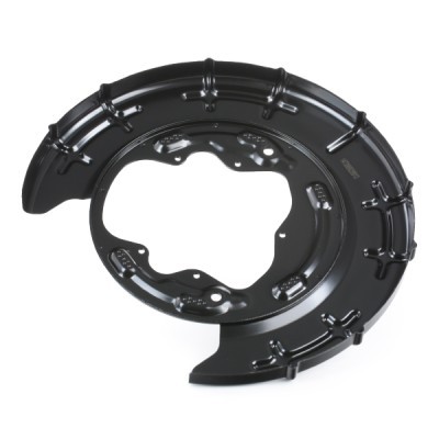 Splash Panel brake disc RIDEX 1330S0103 1330S0103 - photo 3