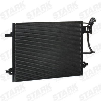 A/C condenser SKCD-0110387 - photo 3