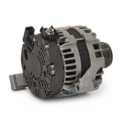 Alternator RIDEX 4G0298R 4G0298R - photo 4