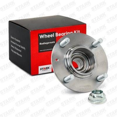 Wheel Bearing Stark SKWB-0180320 SKWB-0180320 - photo 2