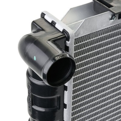 Radiator, Engine Cooling RIDEX 470R0365 470R0365 - photo 5