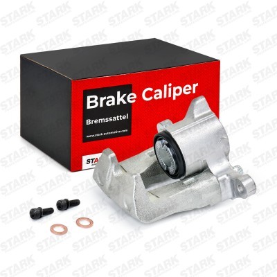Brake Caliper Stark SKBC-0463183 SKBC-0463183 - photo 2
