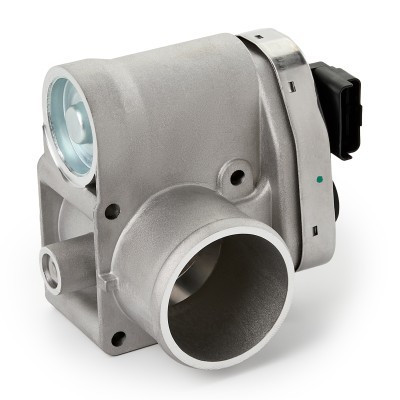 Дроссельная заслонка RIDEX 158T0149 158T0149 - photo 3