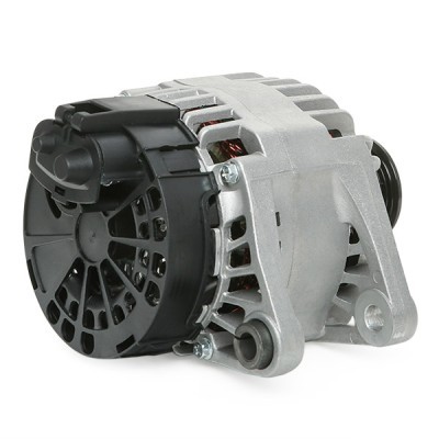 Alternator RIDEX 4G0888 4G0888 - photo 4