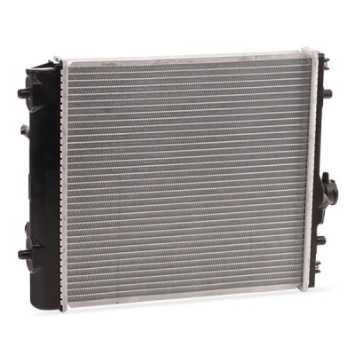 Radiator, Engine Cooling RIDEX 470R0658 470R0658 - photo 6