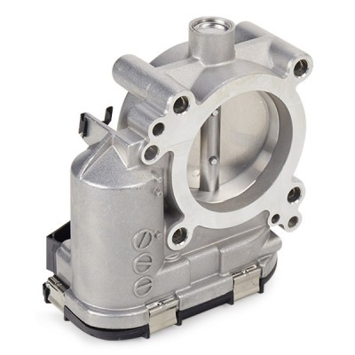 Дроссельная заслонка RIDEX 158T0087 158T0087 - photo 4